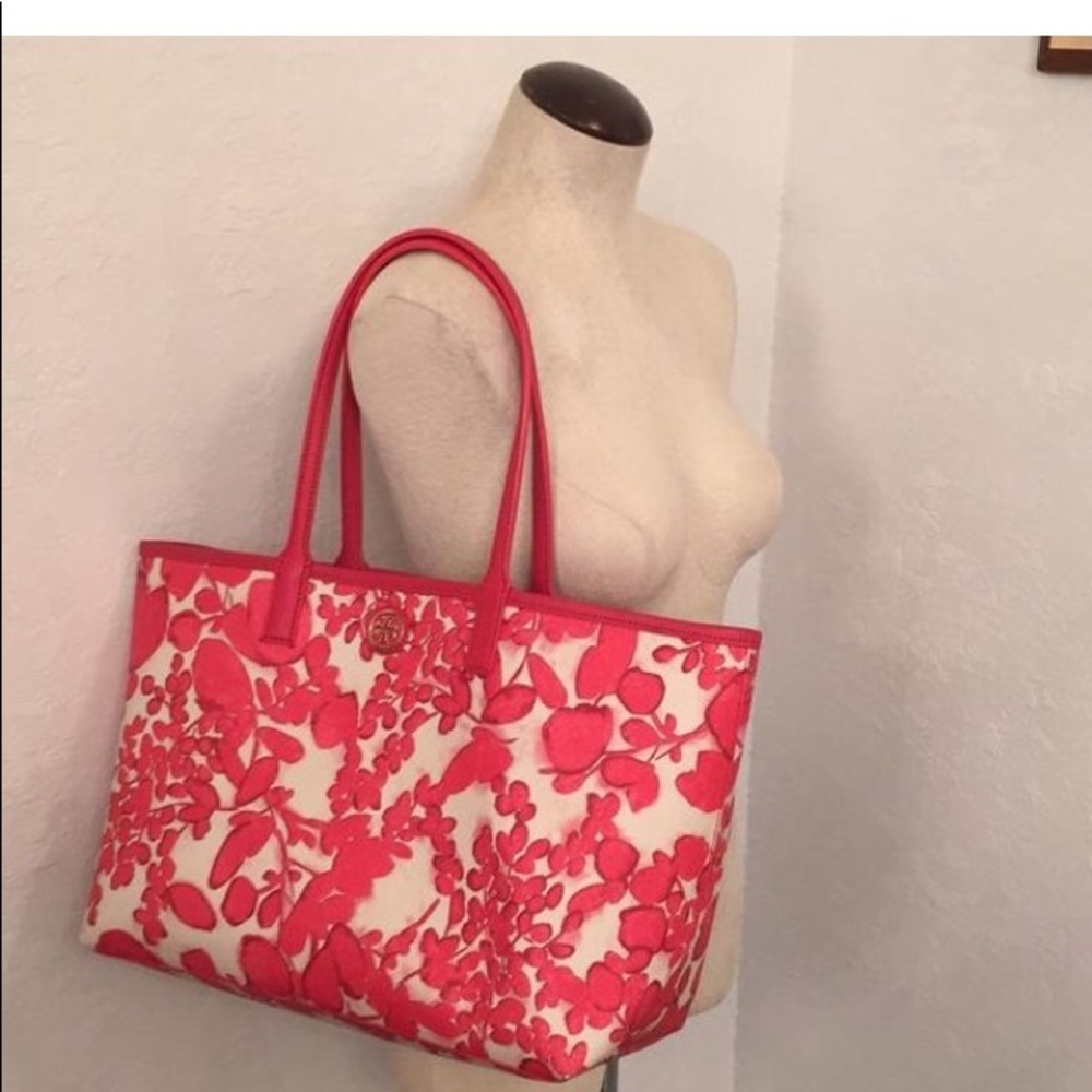 Tory Burch Tote